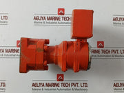 Valve Position Indicator Oval Pi45B21 1600 Cc