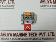 Mtk-p/P Phoenix Contact Disconnect Terminal Block  (1Box = 50Pcs)