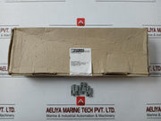 New Phoenix Contact End Bracket 1 Box (100 Pcs)