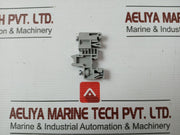New Phoenix Contact End Bracket 1 Box (100 Pcs)