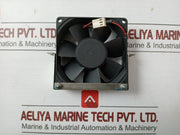 Kde2408Ptv1 Maglev 2-wire Inverter Cooling Fan Dc24V--1.7W Brand Sunon