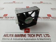 Kde2408Ptv1 Maglev 2-wire Inverter Cooling Fan Dc24V--1.7W Brand Sunon