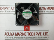 Kde2408Ptv1 Maglev 2-wire Inverter Cooling Fan Dc24V--1.7W Brand Sunon