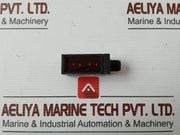 Through Beam Sensor Baumer O500.Zi-11121171