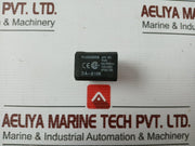 Solenoid Coil Univer Da-0106 24V Ac 50/60Hz Ip00/65