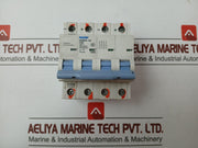 Ndb2Z-63 Miniature Circuit-breaker 250V - Nader