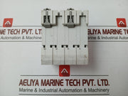 Ndb2Z-63 Miniature Circuit-breaker 250V - Nader