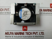 24V 12–28V -dc 8314 Dc Axial Compact Fan