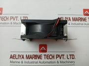 24V 12–28V -dc 8314 Dc Axial Compact Fan