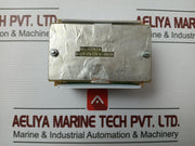 Tamb - 50˚C Line Filter 115/230Vac,20A,50/60Hz