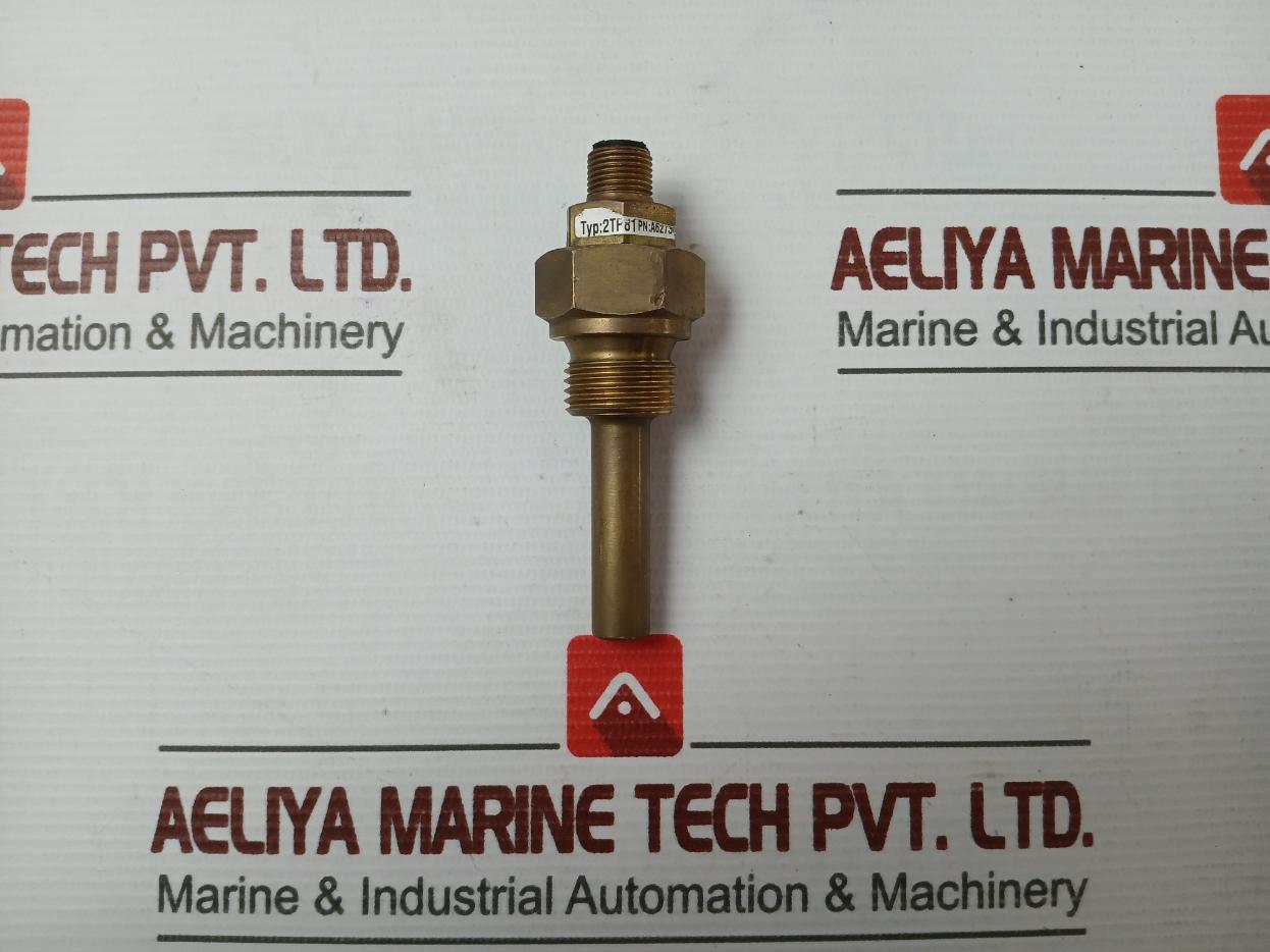 Temperature Sensor Pn: A62730 Noris 2Tp81