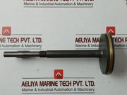 940 Gm In 21861 X215 Oil Relay Pistn Spinl & Pistn Assy