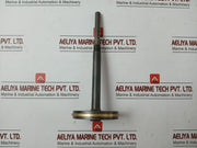940 Gm In 21861 X215 Oil Relay Pistn Spinl & Pistn Assy