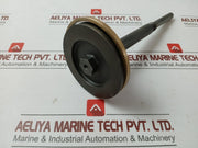 940 Gm In 21861 X215 Oil Relay Pistn Spinl & Pistn Assy