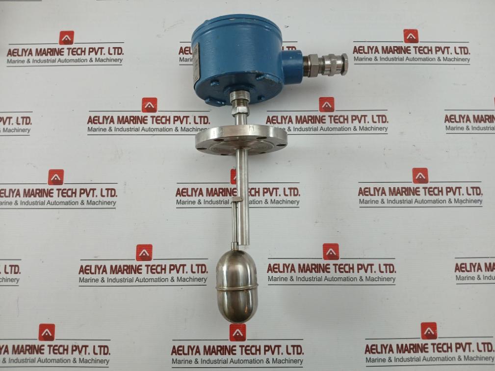 Contech Rfs-ex Float Operated Level Switch Awr10M
