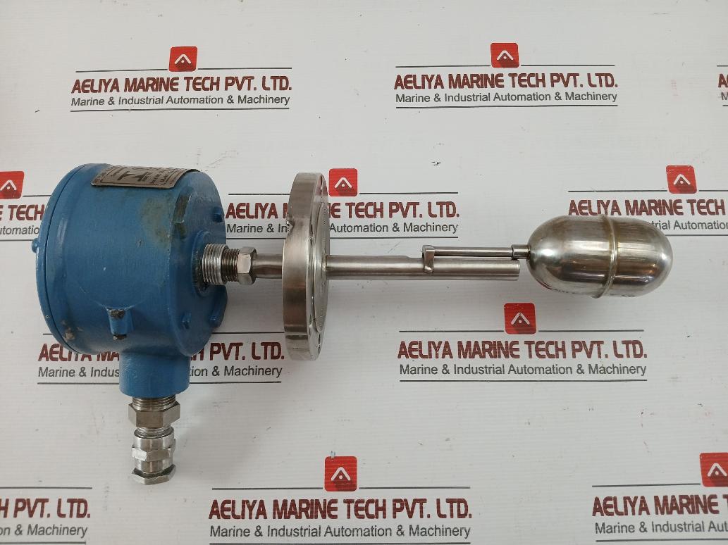 Contech Rfs-ex Float Operated Level Switch Awr10M