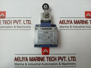 Part No. Xckm Ac 15 240V Telemecanique Xckm Limit Switch 3A