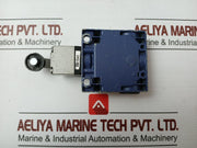 Part No. Xckm Ac 15 240V Telemecanique Xckm Limit Switch 3A