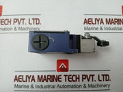 Part No. Xckm Ac 15 240V Telemecanique Xckm Limit Switch 3A