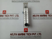 Used Condition Dwyer Rma-22-ssv Rate-master Flowmeter 0 To 25 I/Min Air