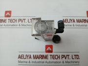 Used Condition Dwyer Rma-22-ssv Rate-master Flowmeter 0 To 25 I/Min Air