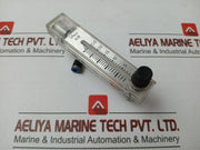 Used Condition Dwyer Rma-22-ssv Rate-master Flowmeter 0 To 25 I/Min Air