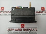 Analog Panel Meter Internal Resistance(Ri)-220Kohm Deif 0 To 10 ∞MΩ
