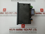 Analog Panel Meter Internal Resistance(Ri)-220Kohm Deif 0 To 10 ∞MΩ