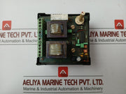 Analog Panel Meter Internal Resistance(Ri)-220Kohm Deif 0 To 10 ∞MΩ