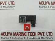 Solenoid Valve Coil Janatics Dc36W