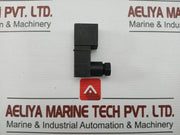 Solenoid Valve Coil Janatics Dc36W