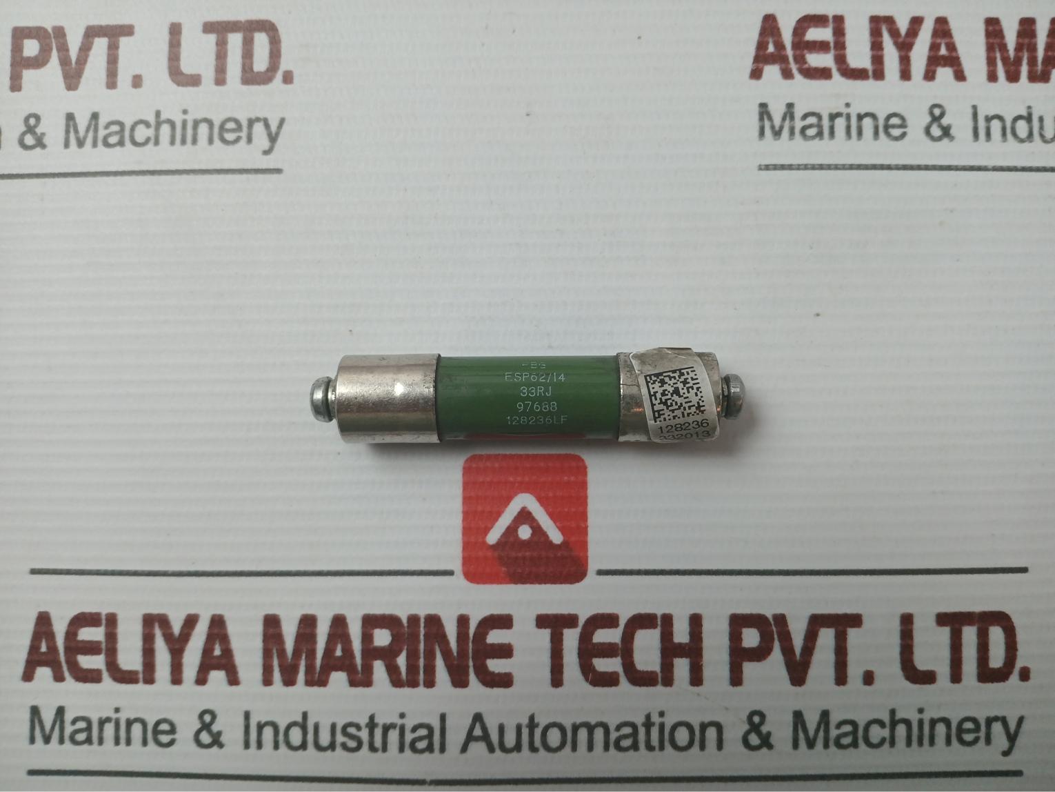 Esp62/14  Ebg High Power Resistor