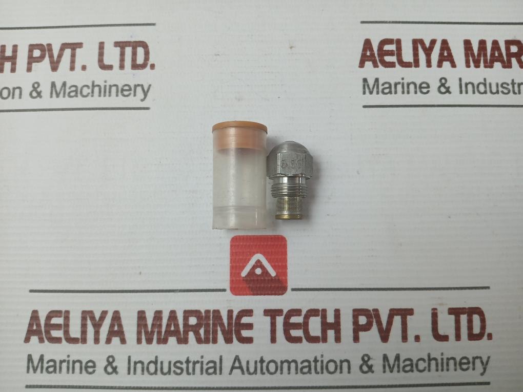 Oil Burner Spray Nozzle Steinen 45°Ss