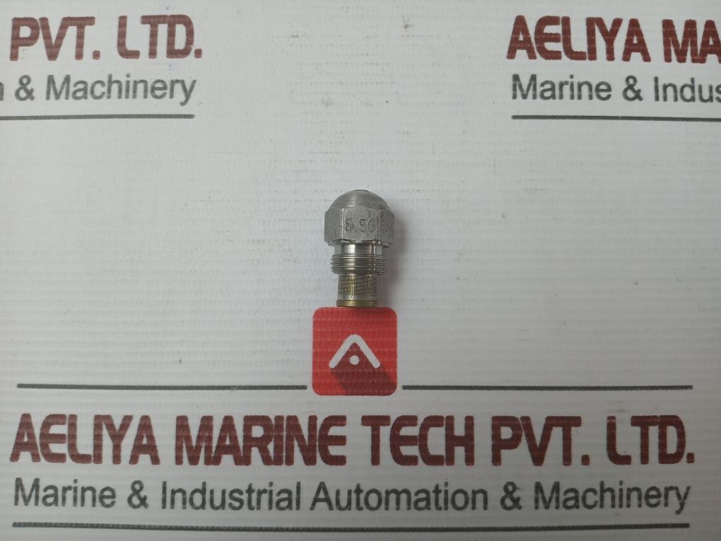 Oil Burner Spray Nozzle Steinen 45°Ss