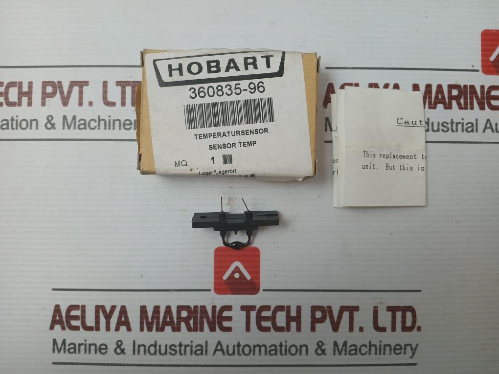 A601L4000Ap Hobart Temperature Sensor