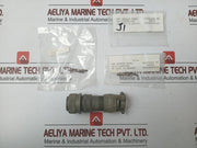 Circular Connector Bendix 10-101393-183