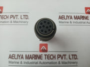 Circular Connector Bendix 10-101393-183