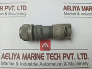 Circular Connector Bendix 10-101393-183