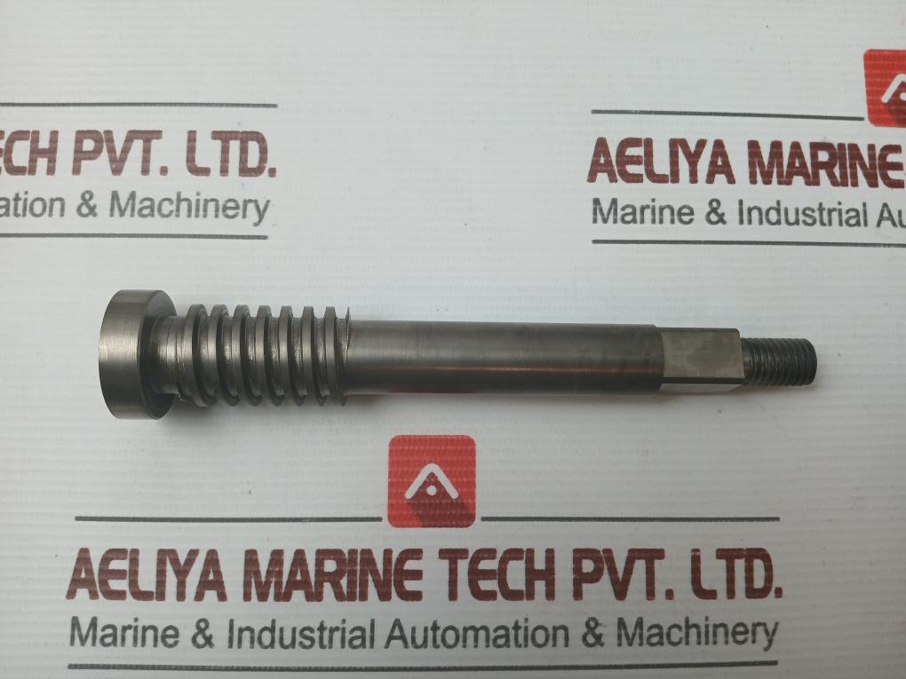 Piston Valve Osav Tmed/V000237 900Lb-15A