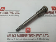 Piston Valve Osav Tmed/V000237 900Lb-15A