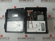 0-15 Kgf/Cm2 0.1-20 Min Nakakita Seisakusho Pressure Controller