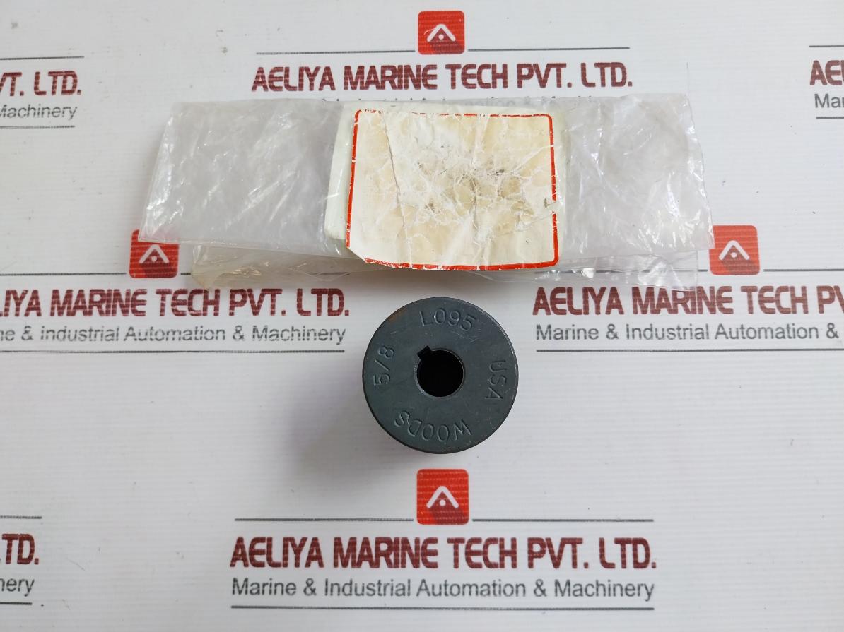 Coupling Interchange 11/8 Woods L095/ L090 L-jaw