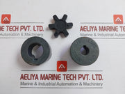 Coupling Interchange 11/8 Woods L095/ L090 L-jaw