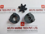Coupling Interchange 11/8 Woods L095/ L090 L-jaw