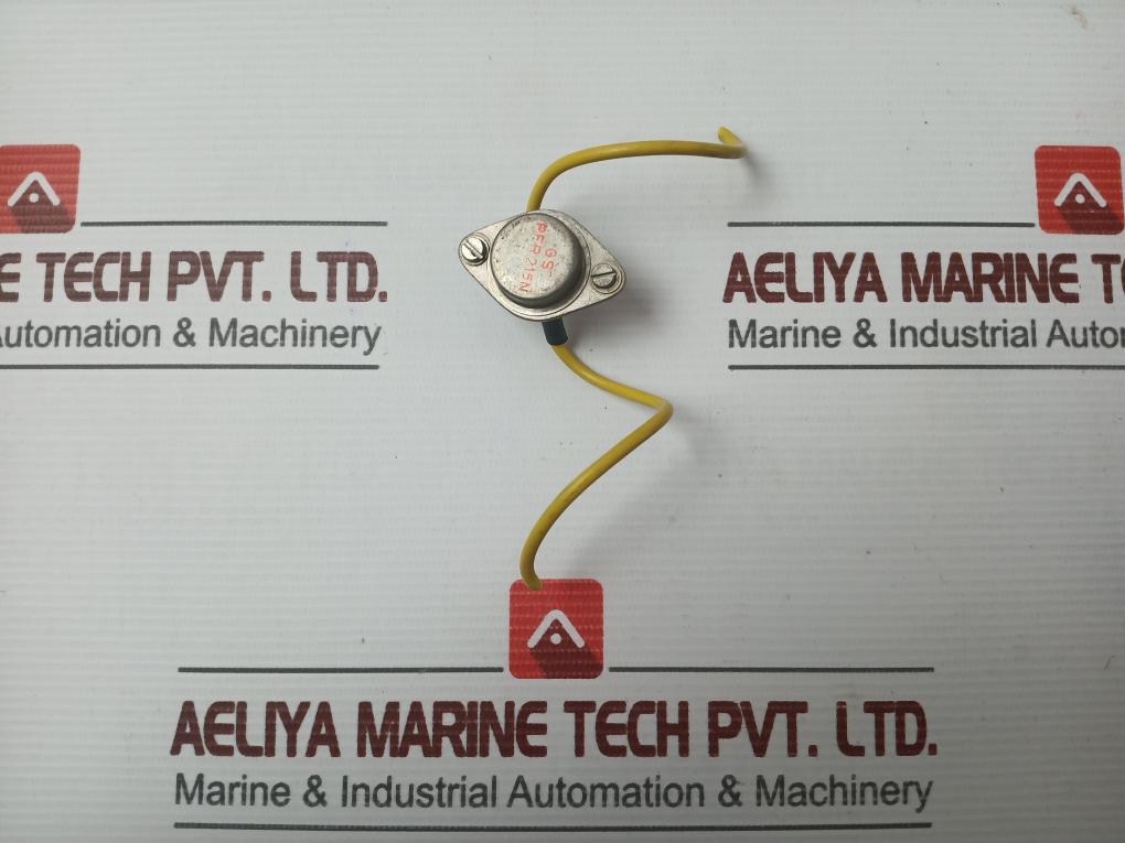 Rectifier Assembly Gs Pfr 215N