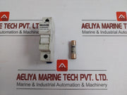 60 Gm Ferraz Shawmut 600V 30A Usm1 Ultrasafe Fuseholder