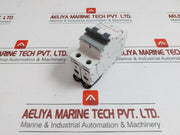 General Electric 399-036232 Din Rail Mount Circuit Breaker Ep62