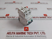 General Electric 399-036232 Din Rail Mount Circuit Breaker Ep62
