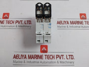 General Electric 399-036232 Din Rail Mount Circuit Breaker Ep62