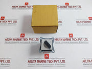 Panel Mount Cam Switch 20A 690Vac 50Hz/60Hz Baco Pr17 On/Off